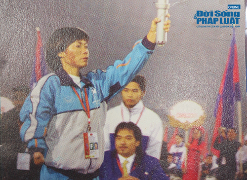 Gặp người phụ nữ khuyết tật Việt Nam đầu tiên phá kỷ lục thế giới