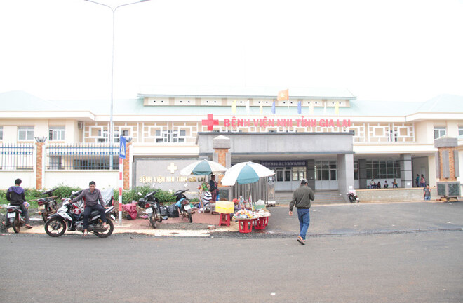 Thông tin mới nhất vụ bé trai 14 tháng tuổi tử vong tại bệnh viện