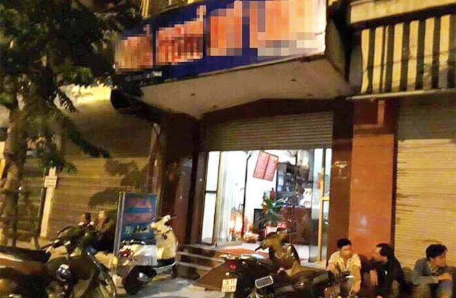 Thanh niên 8X đột tử sau khi vào nhà nghỉ cùng người phụ nữ lớn tuổi