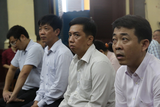 Nguyên Tổng GĐ VN Pharma thừa nhận chỉ đạo nâng khống giá thuốc