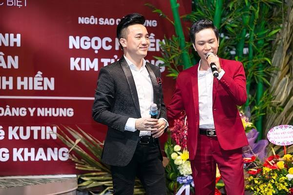 Dương Ngọc Thái tri ân khán giả thủ đô khi tổ chức liveshow “Một thoáng quê hương 6”