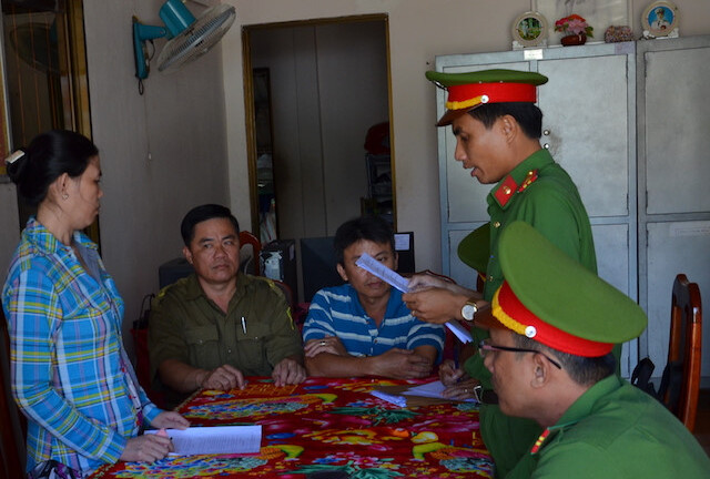 Tin tức pháp luật mới nhất ngày 21/10/2017