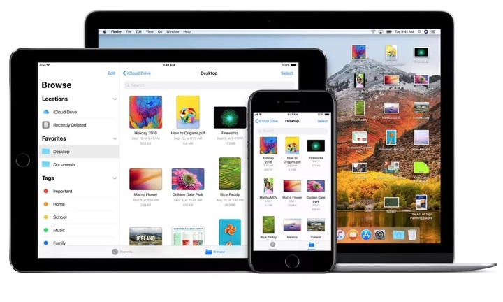 iMessage trên macOS gặp lỗi chậm nhận tin nhắn
