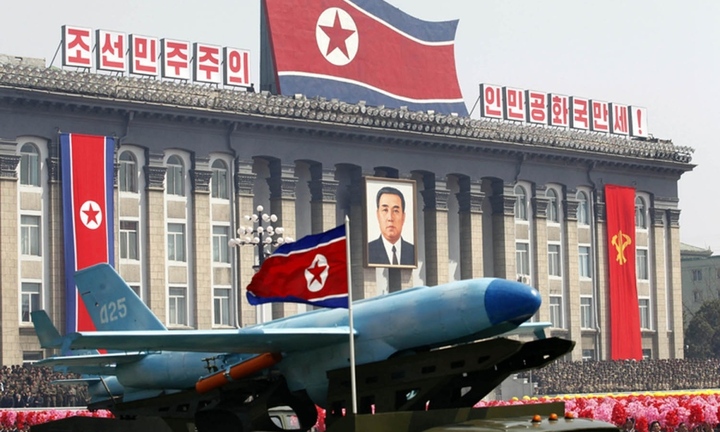 Myanmar trục xuất nhà ngoại giao Triều Tiên