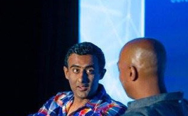 CEO thung lũng Silicon vừa bị bắt vì giết người và lạm dụng tình dục trẻ em