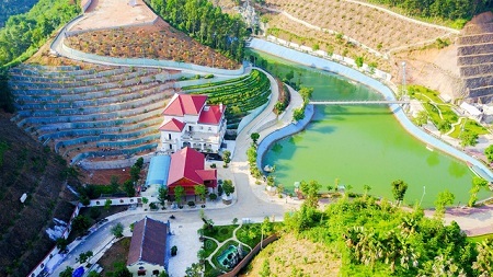 Chiều nay(23/10), chính thức công khai kết luận thanh tra tài sản của Giám đốc Sở TN-MT Yên Bái