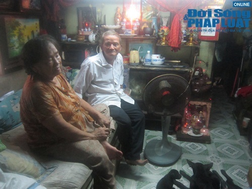 Chuyện tình xuyên thế kỷ: Cha mẹ ép cưới vẫn hạnh phúc