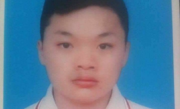 Nam sinh lớp 12 mất tích bí ẩn sau cuộc điện thoại lạ
