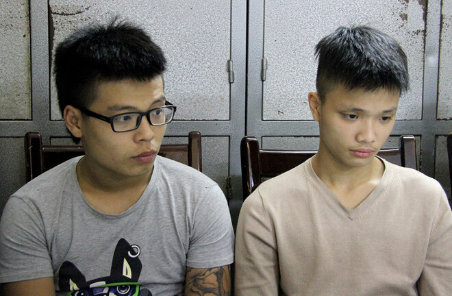 Tin tức pháp luật mới nhất ngày 25/10/2017