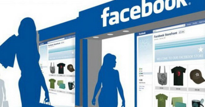  TP.HCM truy thu thuế người bán hàng trên Facebook