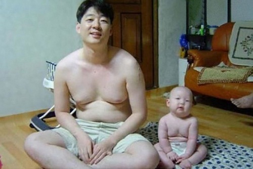 Loạt ảnh nói hộ nỗi lòng 