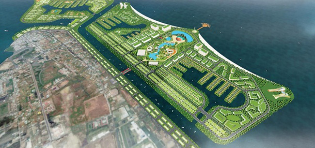 Chúa đảo Tuần Châu: Vấn đề đang bị đẩy xa hơn ý tưởng ban đầu