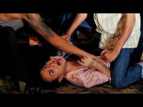 Vụ bé gái 14 tuổi bị nhóm 