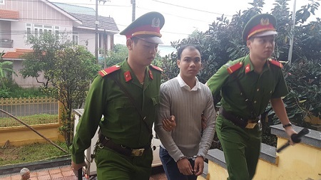 20 năm tù cho kẻ giết người vì nghĩ bị 