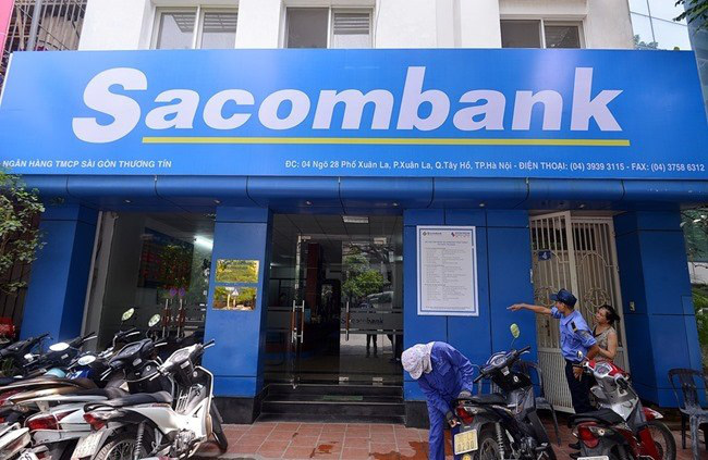 Lời hứa “nghìn tỷ” của chủ tịch Sacombank dần thành hiện thực