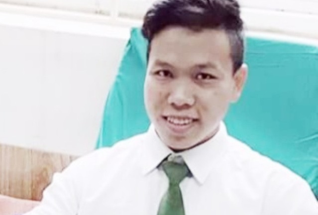 Chiến sĩ công an mất tích bí ẩn trên đường về nhận công tác