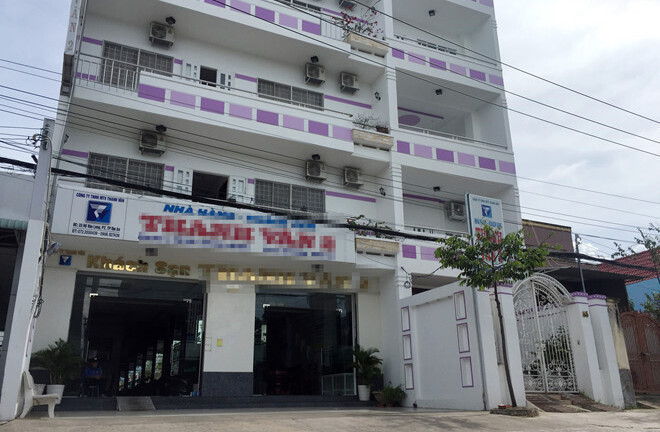 Vụ Cục phó mất gần 400 triệu tại khách sạn: Mới xác định mất laptop