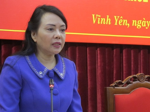 Bộ trưởng Y tế lên án nạn hành hung các y bác sĩ ở bệnh viện