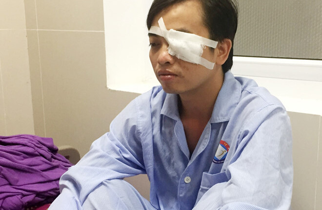 Vụ bác sĩ bị hành hung: An ninh bệnh viện và câu chuyện chưa có hồi kết