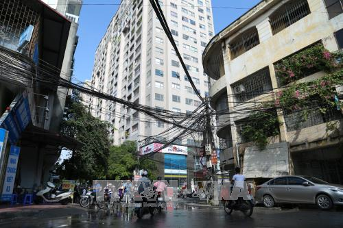 Thảo luận về Luật Quy hoạch: Công khai thông tin càng nhiều càng tốt