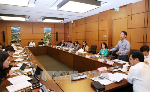 Luật Quy hoạch được thông qua, sẽ tiết kiệm lớn nguồn lực xã hội