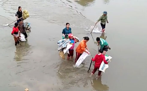 Tin tức thời sự 24h mới nhất ngày 26/10/2017