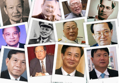 Dấu ấn của 13 Bộ trưởng Giao thông vận tải qua các thời kỳ