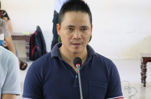 Chuyển tội danh kẻ nhắn tin đe dọa Chủ tịch Bắc Ninh