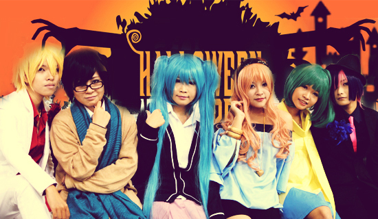 Đánh thức Halloween 2017 cùng các tụ điểm vui chơi cực chất ở Hà Nội