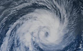 Chỉ trong 10 năm, thiên tai đã