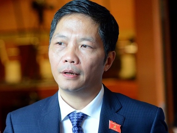 Bộ trưởng Công thương lên tiếng vụ Khaisilk bán lụa gắn mác “made in China”