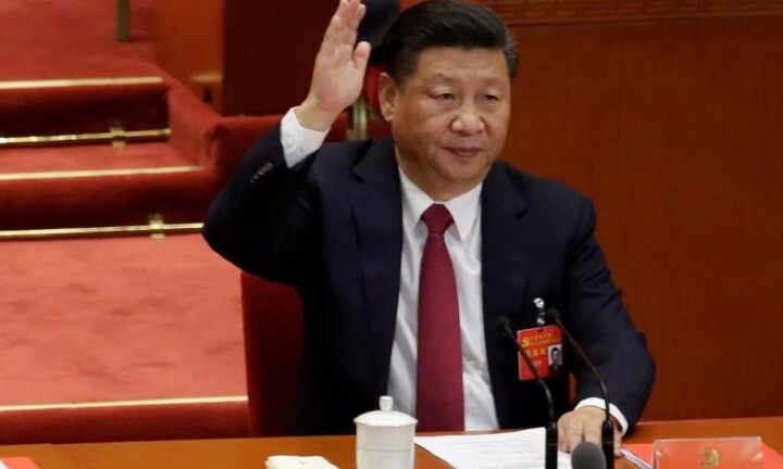 Trung Quốc sẽ mạnh mẽ theo hướng ra sao?