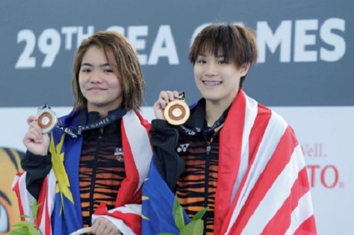 SEA Games 29: VĐV Malaysia dính doping, đoàn Việt Nam có thể rời Top 3