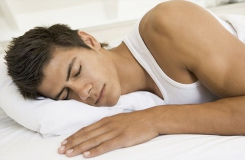 Cách khắc phục chứng mộng tinh ở nam giới