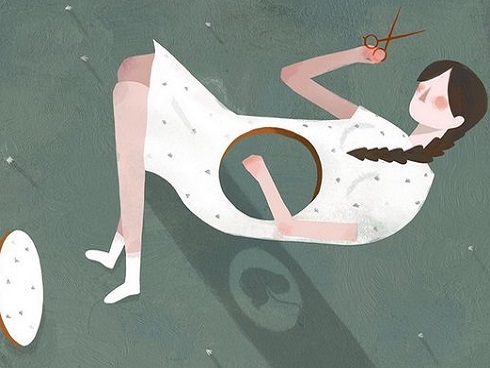 Tự ý phá thai theo kiểu dễ, rẻ, bí mật, chị em rước họa