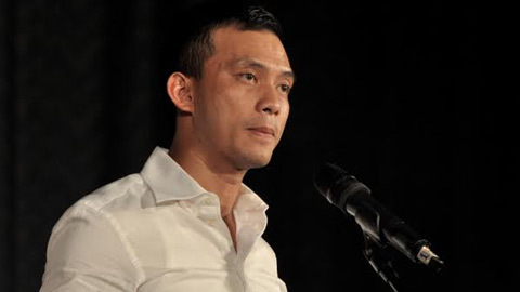 Đà Nẵng: Con trai ông Nguyễn Bá Thanh thôi làm Bí thư Thành đoàn