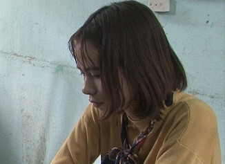 Cài bẫy trai quen qua mạng, cô gái lừa xe máy SH ở Ninh Bình rồi mang lên Hà Nội bán