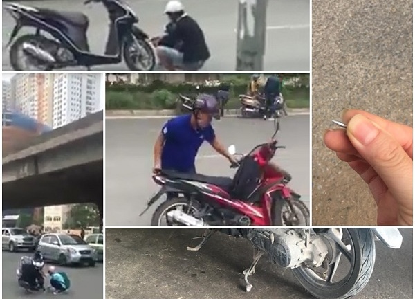 Tin tức pháp luật mới nhất ngày 29/10/2017