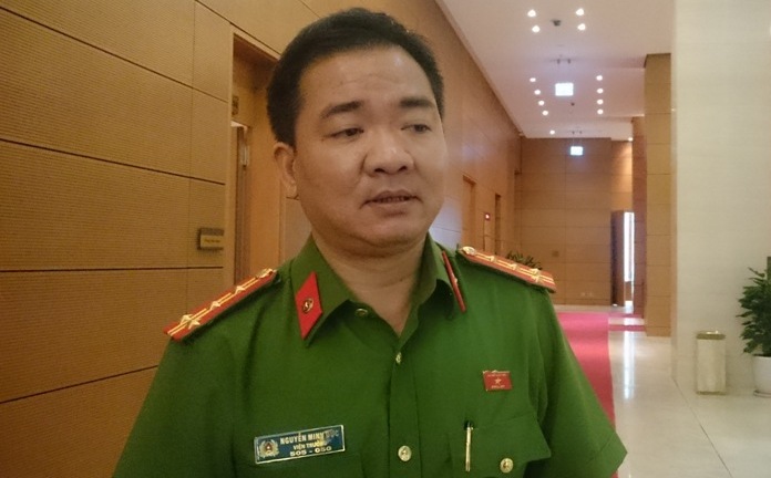 Vụ Khải Silk: “Nếu có dấu hiệu phạm tội thì chuyển cơ quan điều tra”