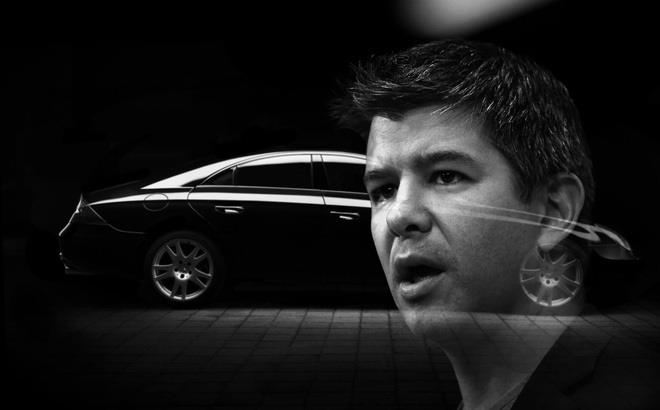 Cú thoát tội có một không hai và bản án tù treo trên đầu của cựu CEO Uber