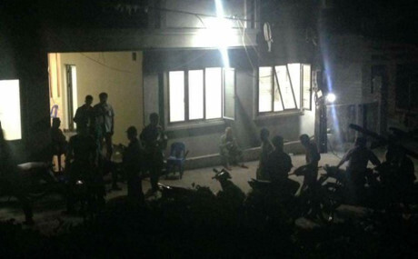 Nguyên nhân vụ con rể sát hại mẹ vợ rồi tự sát ở Hà Nội