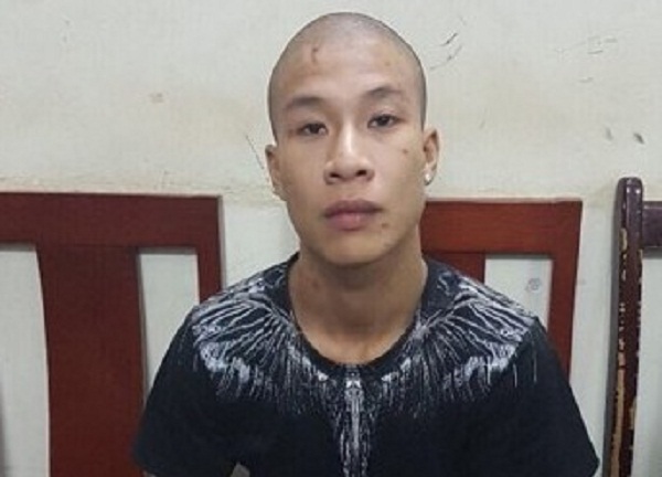 Chân dung đối tượng cầm súng khống chế người phụ nữ ở Hà Nội