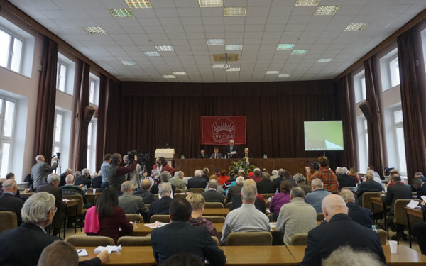 “Cảm ơn Việt Nam đã trung thành và kiên định với tư tưởng của CNXH“