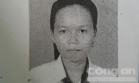 Nữ sinh lớp 9 mất tích bí ẩn trong đêm