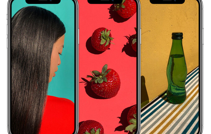 Apple hét giá sửa chữa iPhone X cao chóng mặt