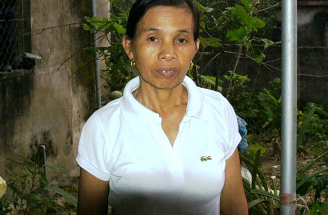 Cô giáo ngã quỵ, sụt 4kg sau khi nhận mức lương hưu 1,3 triệu/ tháng