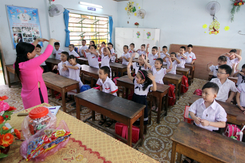 Lịch nghỉ của công chức, học sinh, sinh viên trong Tuần lễ APEC 2017