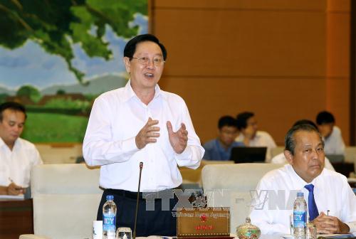 Tấn công khủng bố ở Somalia kéo dài 12 tiếng, 29 người thiệt mạng