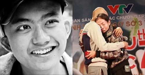 Chàng trai bị ung thư trong câu chuyện “bánh đúc có xương” đã ra đi ở tuổi 20