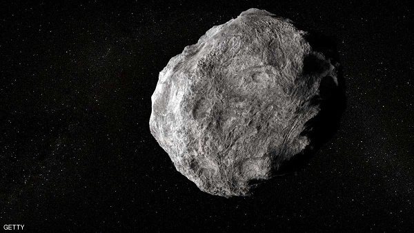 Vật thể lạ “đột nhập” Hệ Mặt Trời